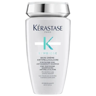 Kerastase Bain Creme Anti-Pelliculaire