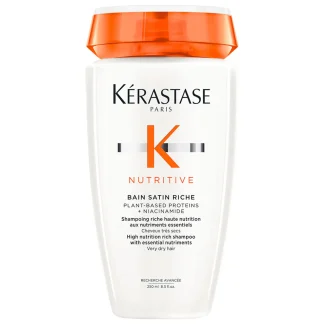 Kerastase Bain Satin Riche