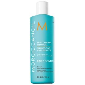 Moroccanoil Shampoo Frizz Control