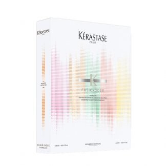 Kerastase Home Lab