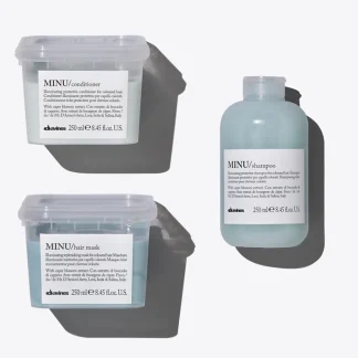 Davines Kit Color Protection