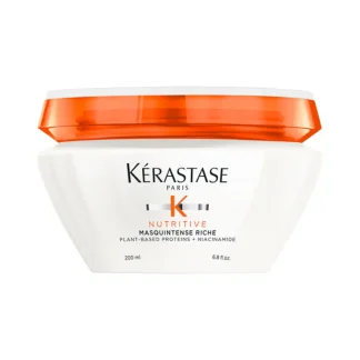 Kerastase Mascarilla Masquintense Riche