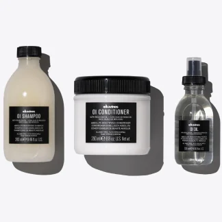 Davines Kit Oi