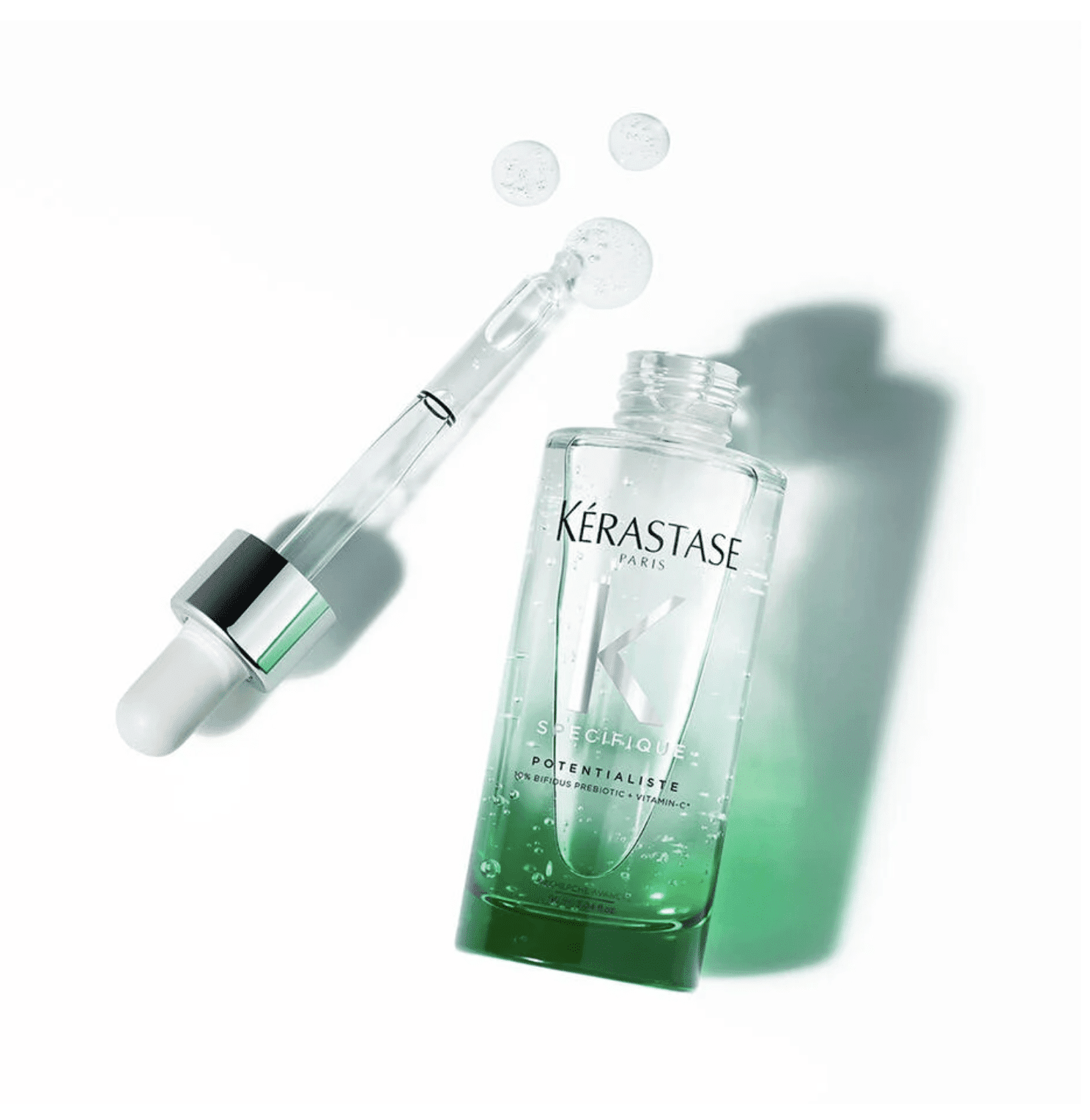 Kerastase Potentialiste Serum - Imagen 4