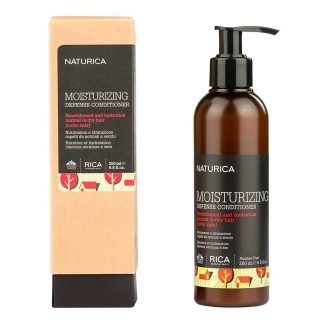 Naturica Moisturizing Defense Acondicionador