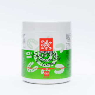 Alterego Energizing Cream Mascarilla