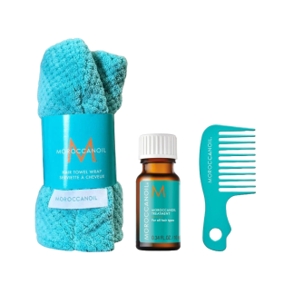 Moroccanoil Summer Bundle