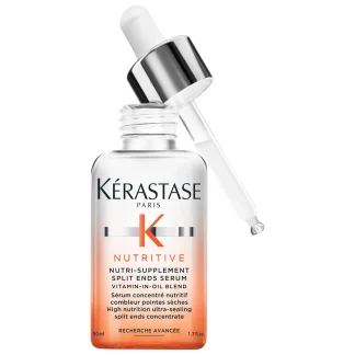 Kerastase Serum Nutri-Supplement para Puntas Abiertas