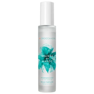 Moroccanoil Bruma. Perfume para pelo y cuerpo.