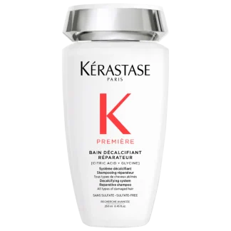 Kerastase Bain Decalcifiant Reparateur