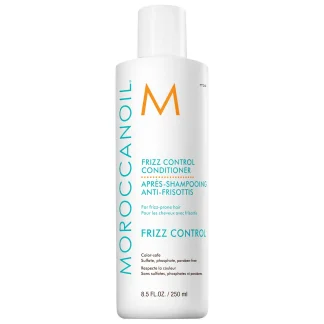 Moroccanoil Acondicionador Frizz Control