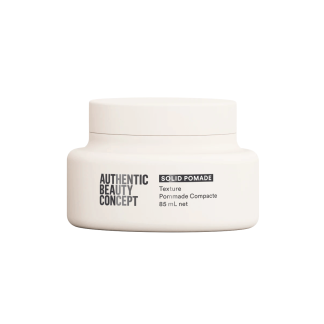 ABC Solid Pomade