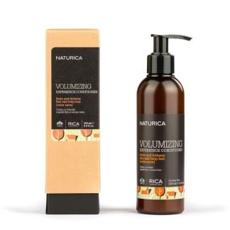 Naturica Volumizing Experience Acondicionador