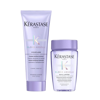 Kerastase Kit Viajero Blond Absolu