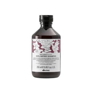 Davines Replumping Shampoo