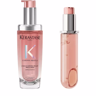 Kerastase Aceite Tratamiento Chroma Eclat Recargable