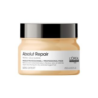 Loreal Absolut Repair Mascarilla