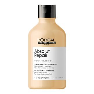 Loreal Absolut Repair Shampoo