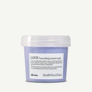 Davines LOVE SMOOTHING Mascarilla