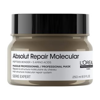 Loreal Absolut Repair Molecular Mascarilla