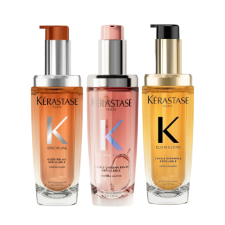 Kerastase Kit Power Glow
