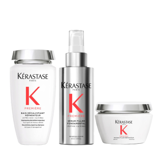 Kerastase Kit Reparadores Esenciales Premiere