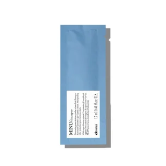 Davines Single Sample
