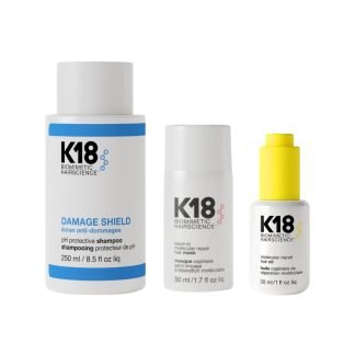 K18 Kit Reparación Biomimética
