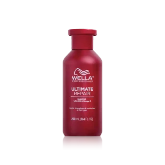 Wella Ultimate Repair Shampoo (Paso 1)