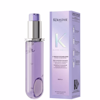 Kerastase Aceite CicaGloss Repuesto