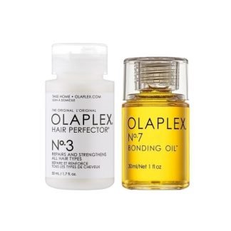 Olaplex Kit Holiday Frizz-Control Travel Duo