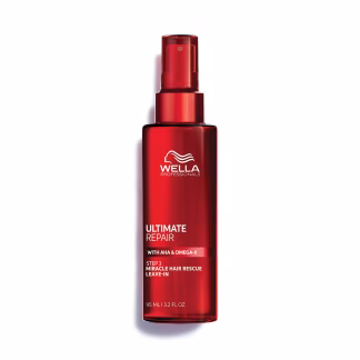 Wella Ultimate Repair Miracle Hair Rescue Leave-In (Paso 3)