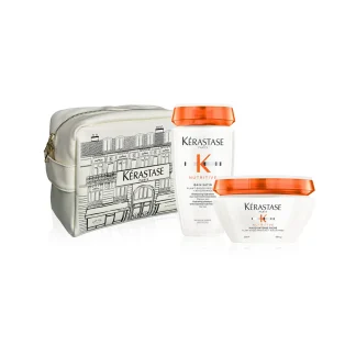 Kerastase Kit Nutritive Special Price