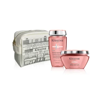 Kerastase Kit Chroma Absolu