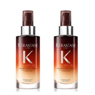 Kerastase Kit 8H Renacimiento Nocturno (Best Value)
