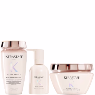 Kit Kerastase Frizz Control Gloss Absolu (Edición Nutritiva)