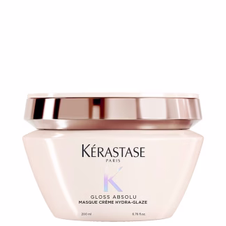 Kerastase Mascarilla Creme Hydra-Glaze