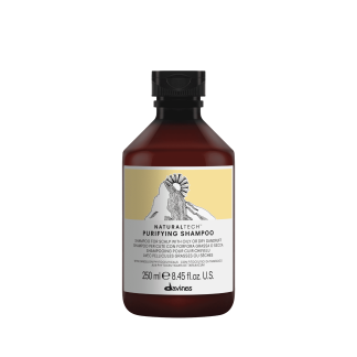 Davines Purifying Shampoo