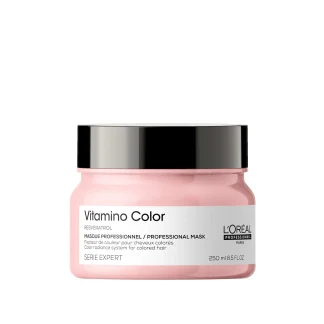 Loreal Vitamino Color Mascarilla