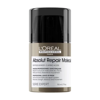 Loreal Absolut Repair Molecular Termoprotector Travel Size