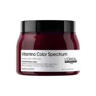 Loreal Vitamino Color Spectrum Mascarilla