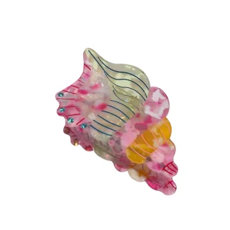 Hair Clip Caracola