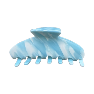 Hair Clip Cloud Nine
